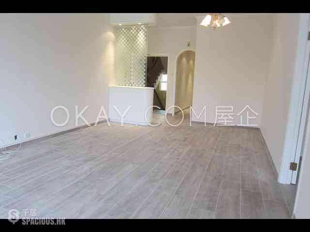 Clear Water Bay - Greenview Garden 02