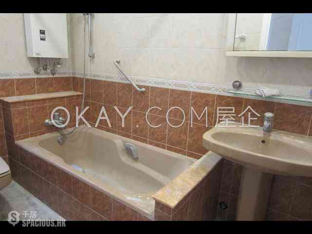 Clear Water Bay - Greenview Garden 06