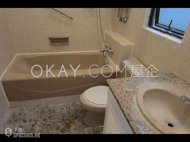 Clear Water Bay - Greenview Garden 09