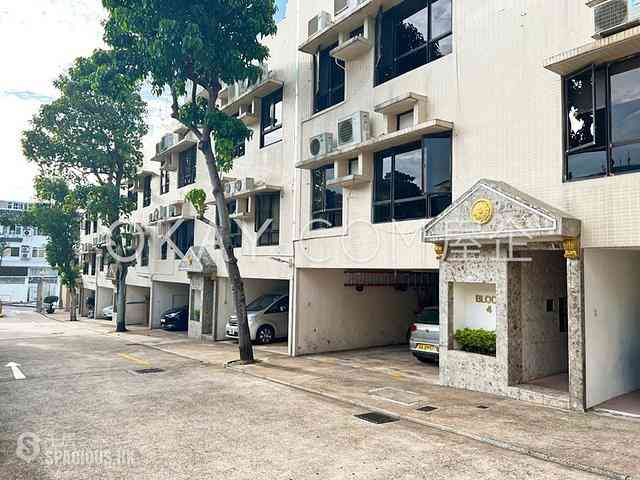 Clear Water Bay - Greenview Garden 12