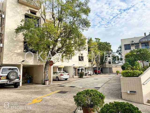 Clear Water Bay - Greenview Garden 13