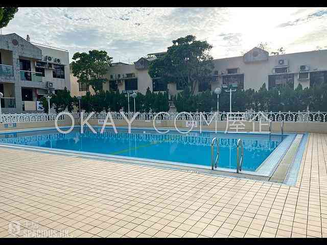 Clear Water Bay - Greenview Garden 14