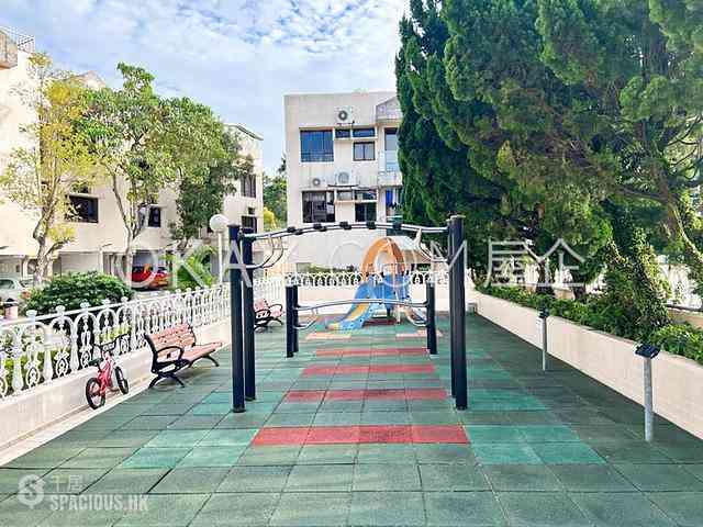 Clear Water Bay - Greenview Garden 15