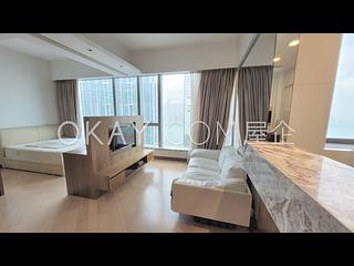 West Kowloon - The Cullinan (Tower 21 Zone 5 Star Sky) 02