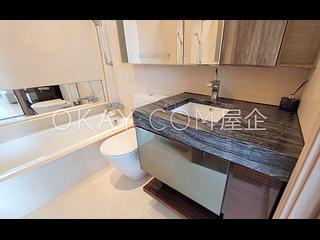 West Kowloon - The Cullinan (Tower 21 Zone 5 Star Sky) 05