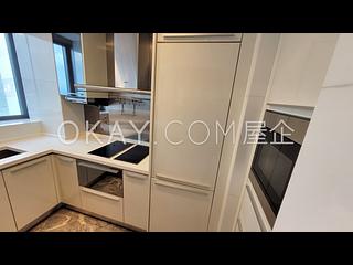 West Kowloon - The Cullinan (Tower 21 Zone 5 Star Sky) 06