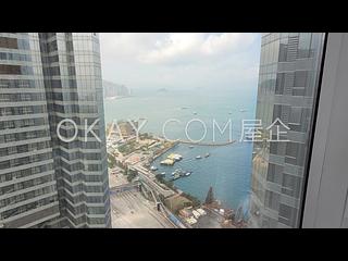 West Kowloon - The Cullinan (Tower 21 Zone 5 Star Sky) 07