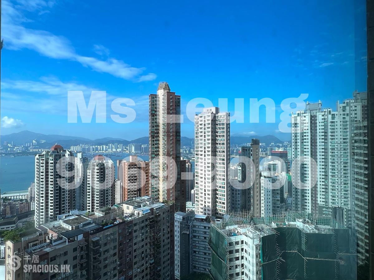Mid Levels West - Imperial Court 01
