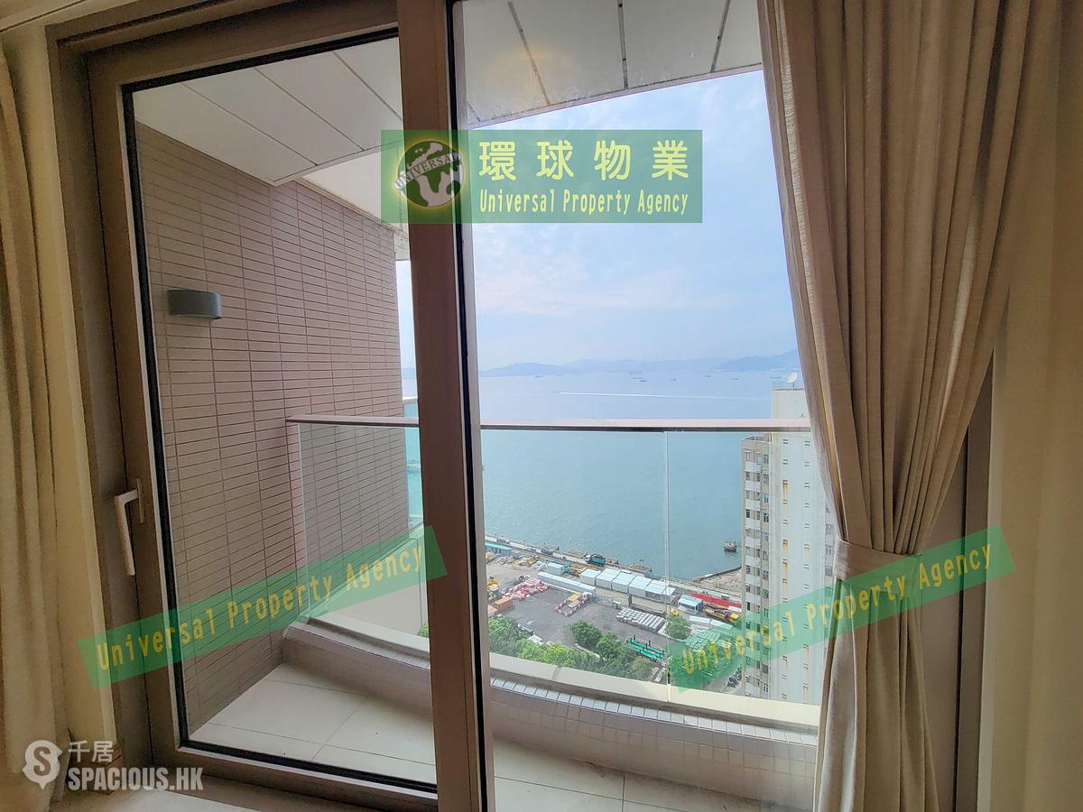 Kennedy Town - Cadogan 01