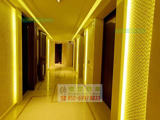 Kennedy Town - Cadogan 22