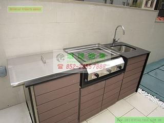 Kennedy Town - Cadogan 31