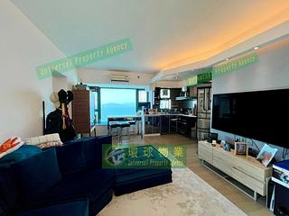 Kennedy Town - Manhattan Heights 04