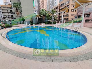 Kennedy Town - Manhattan Heights 26