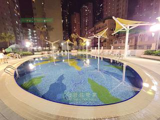 Kennedy Town - Manhattan Heights 27