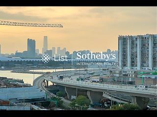 茶果岭 - 丽港城 02