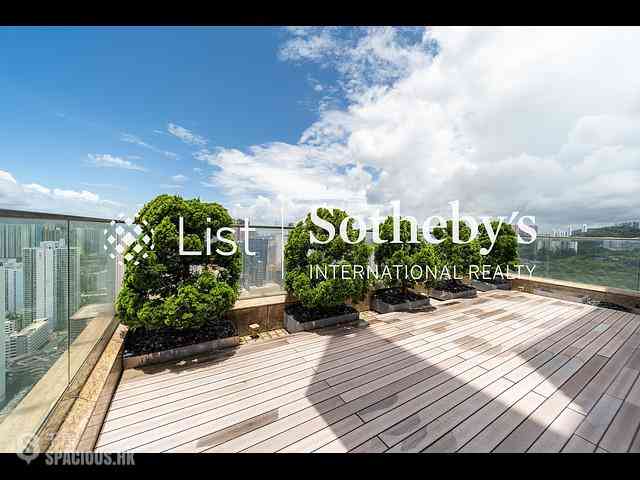 Cheung Sha Wan - Beacon Lodge 07