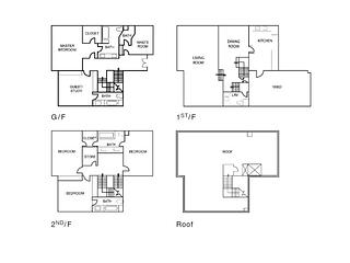 Chung Hom Kok - Coral Villas 19