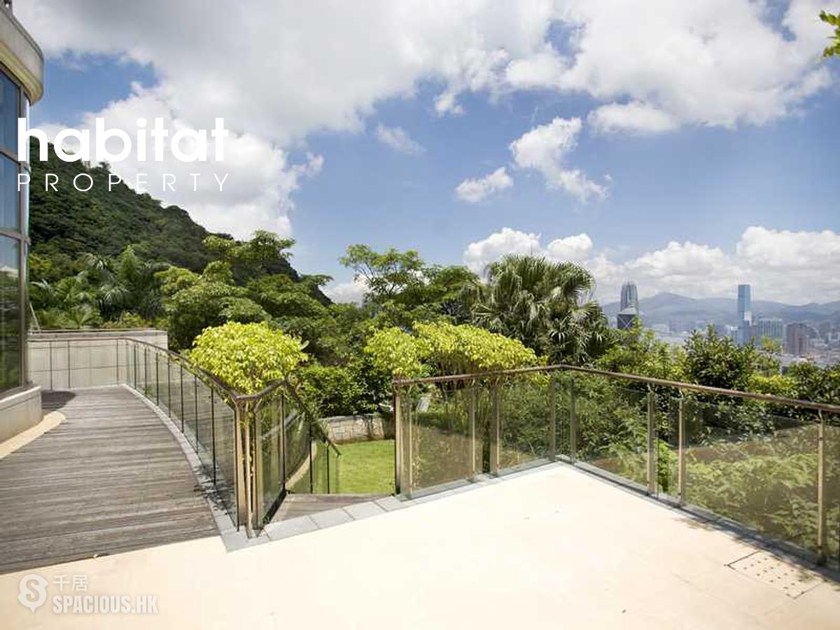 The Peak - 40, Peak Road 01