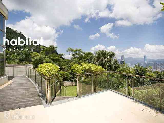 The Peak - 40, Peak Road 01