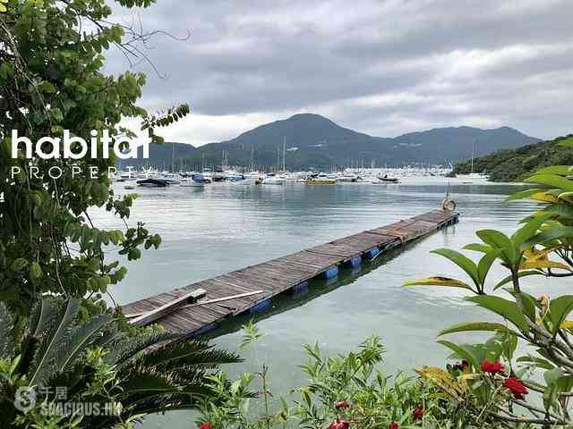 Sai Kung - Che Keng Tuk 01