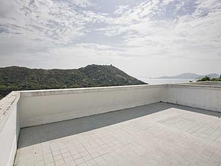 Chung Hom Kok - Jadebeach Villa 09