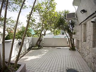 Chung Hom Kok - Jadebeach Villa 11