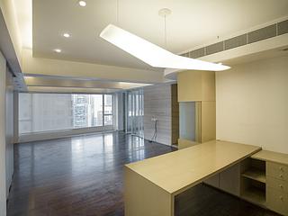 Mid Levels Central - Beau Cloud Mansion 03