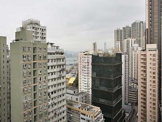 Kennedy Town - Hau Wo Court 10