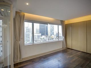 Mid Levels Central - Beau Cloud Mansion 05