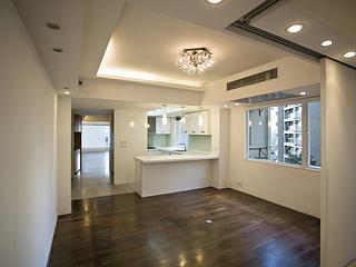 Mid Levels Central - Beau Cloud Mansion 09