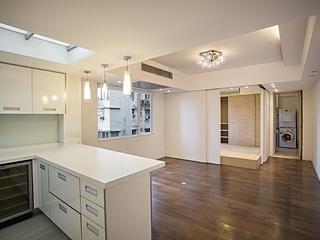 Mid Levels Central - Beau Cloud Mansion 11