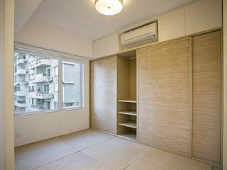Mid Levels Central - Beau Cloud Mansion 12