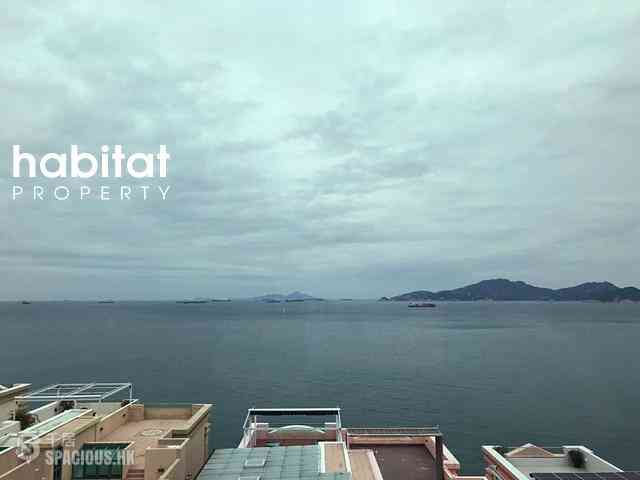 赤柱 - 富豪海湾 01