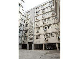 中半山 - 康樂大廈 07
