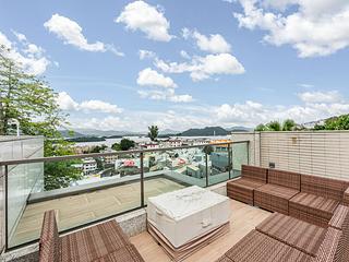 西贡 - 133 Portofino 06