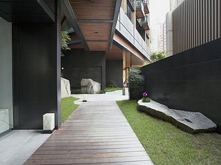 Tin Hau - The Pavilia Hill 13