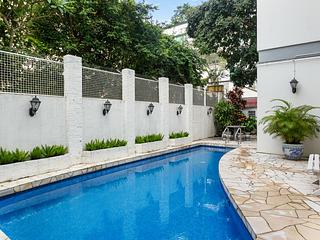 Pok Fu Lam - Consort Garden 03