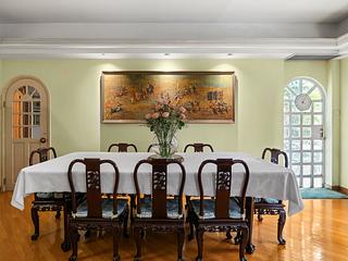 Pok Fu Lam - Consort Garden 07