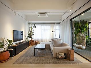 Siu Sai Wan - Chai Wan Industrial City Phase 2 02