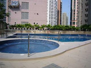 Mid Levels Central - Estoril Court 13