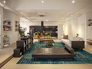 Siu Sai Wan - Chai Wan Industrial City Phase 2 09