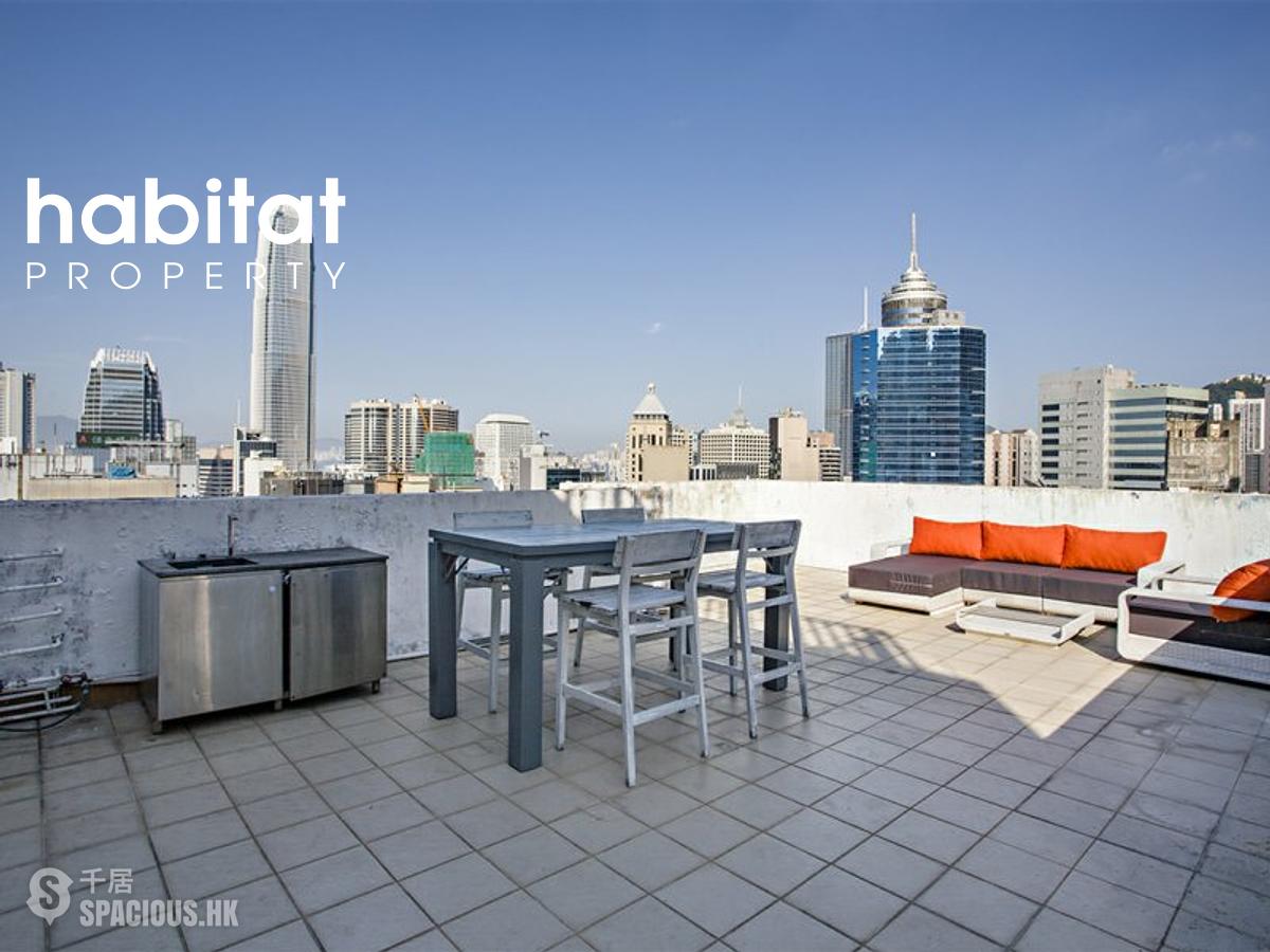 Soho - Cameo Court 01