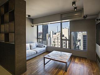 Soho - Cameo Court 02