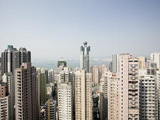 Sai Ying Pun - The Summa 06