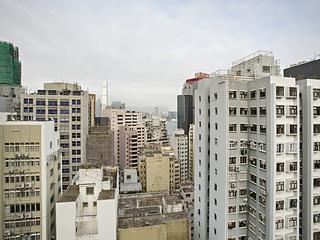 Sheung Wan - Medal Court 04