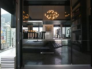 Sheung Wan - Medal Court 07
