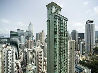 Wan Chai - Monmouth Villa 02