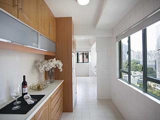Wan Chai - Monmouth Villa 03