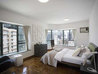 Wan Chai - Monmouth Villa 04