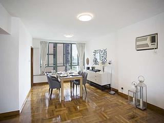 Wan Chai - Monmouth Villa 05